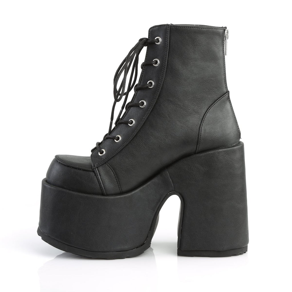 Demonia Camel-203-Clearance