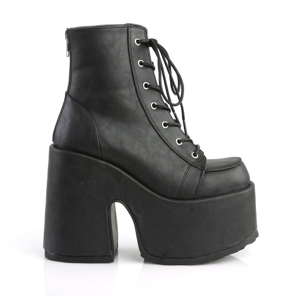 Demonia Camel-203-Clearance