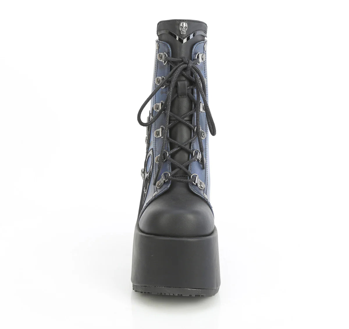 Demonia Camel-203-PT-Clearance