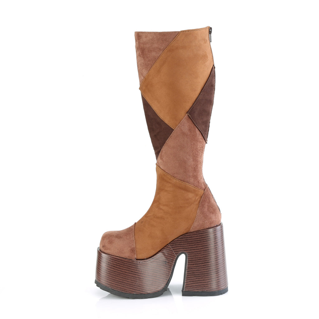 Demonia Camel-280-Clearance