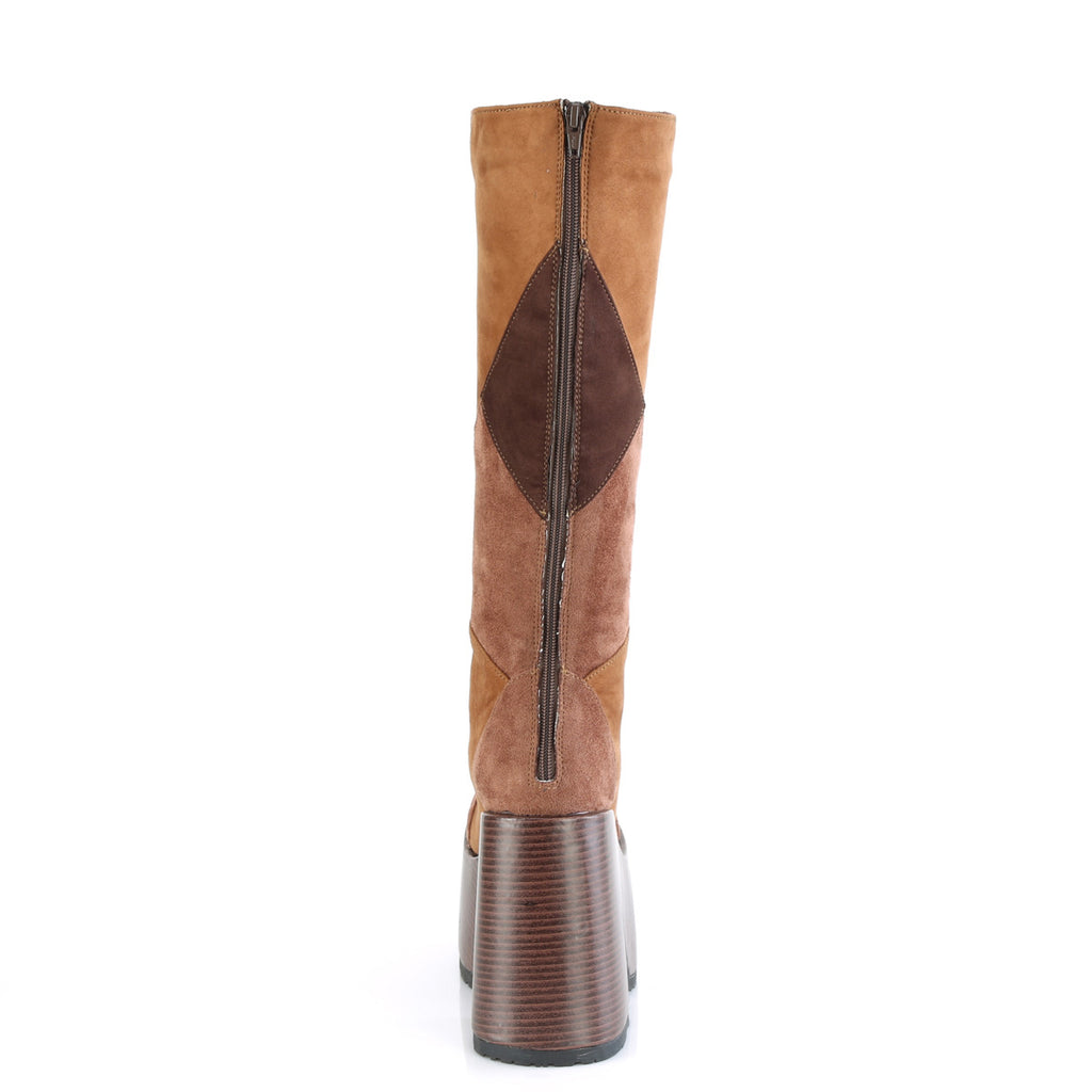 Demonia Camel-280-Clearance
