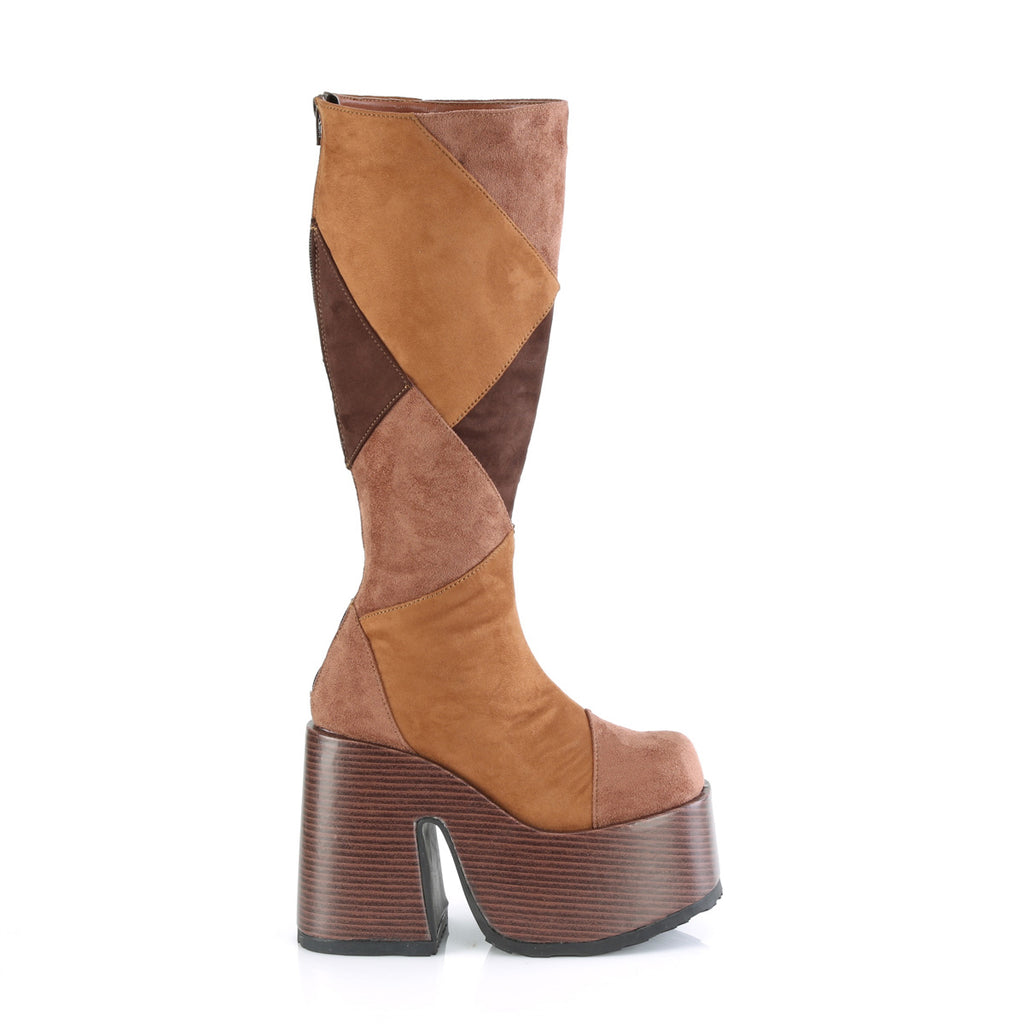 Demonia Camel-280-Clearance