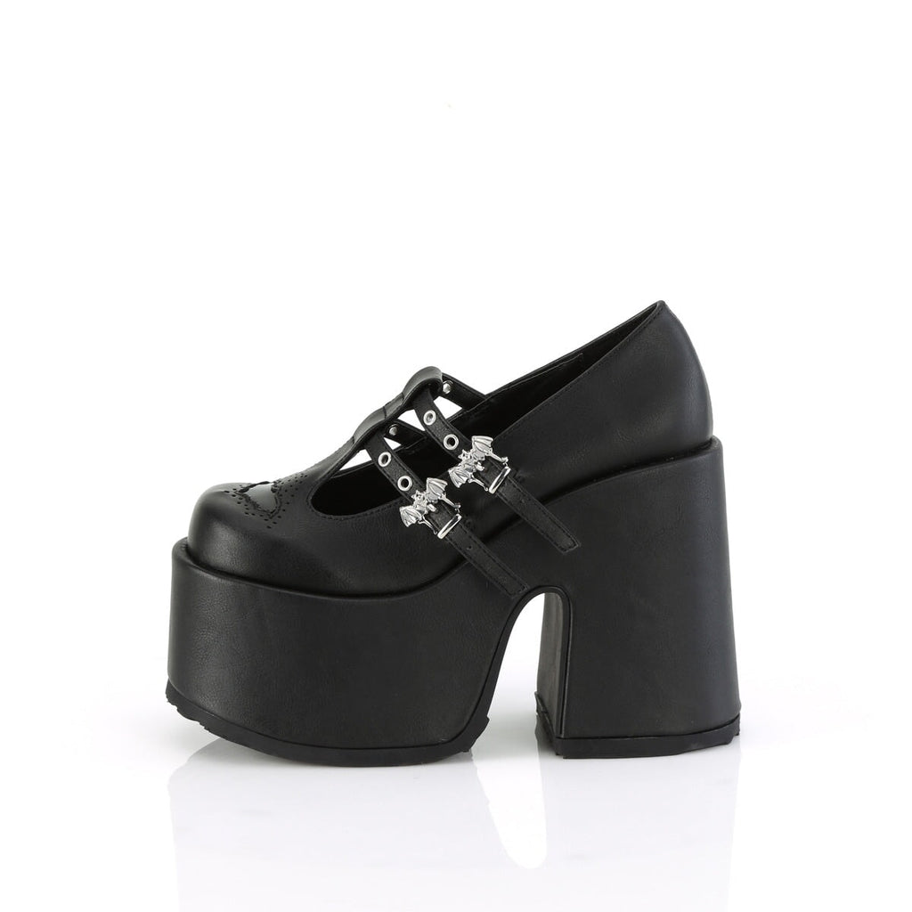 Demonia Camel-55-Clearance