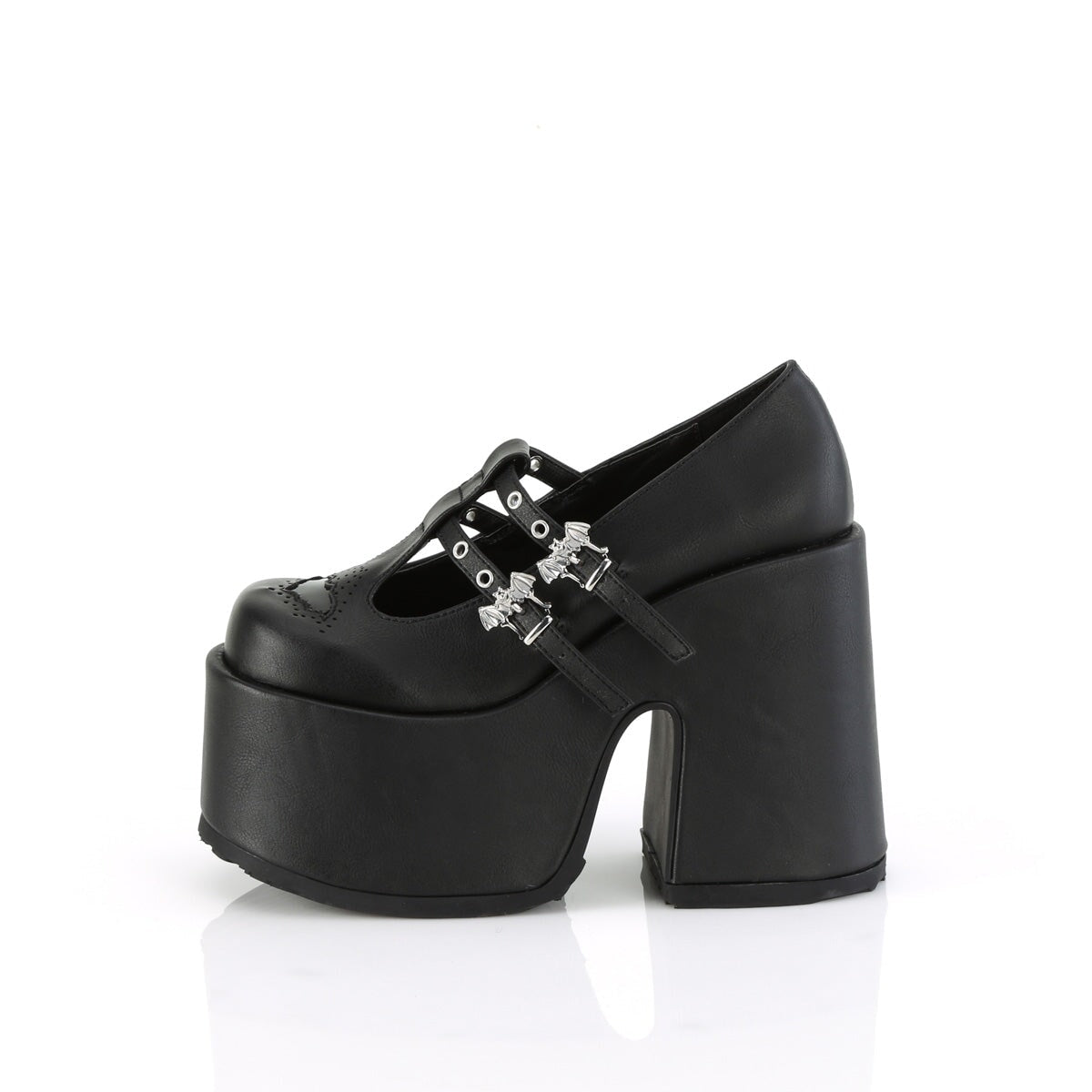 Demonia Camel-55-Clearance