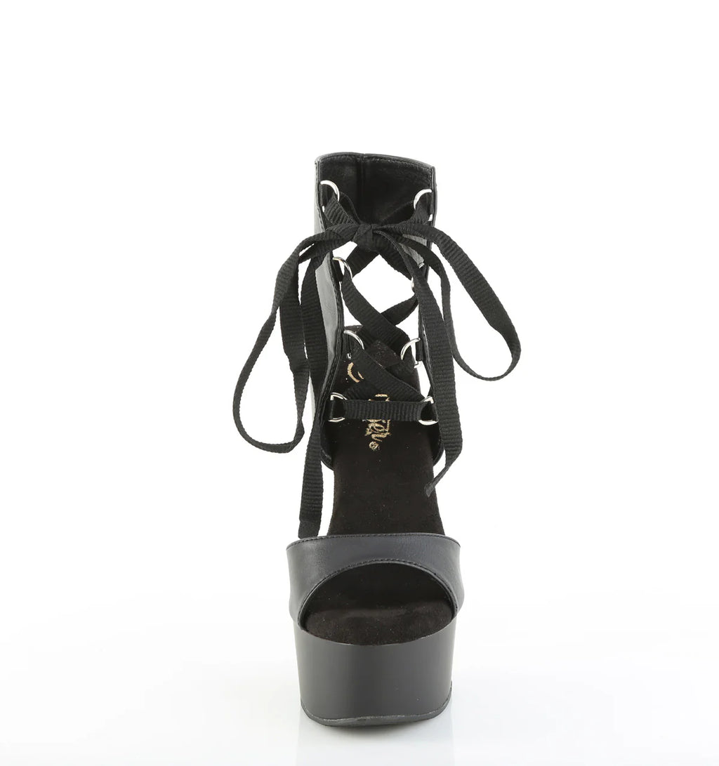 Pleaser Captiva-600-14-Clearance