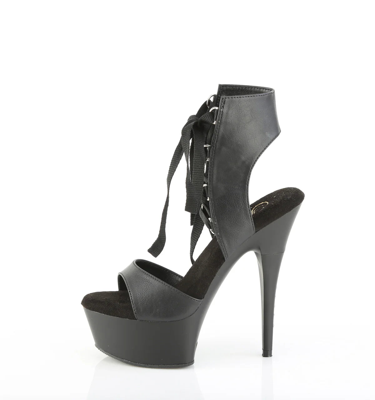 Pleaser Captiva-600-14-Clearance
