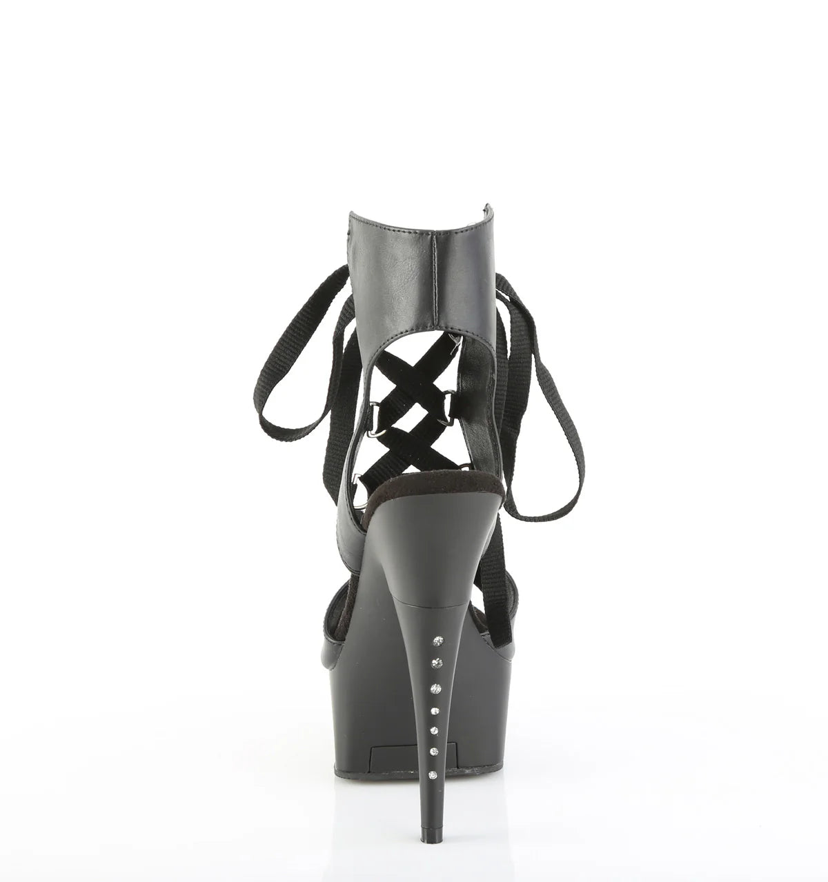 Pleaser Captiva-600-14-Clearance