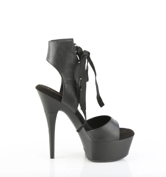 Pleaser Captiva-600-14-Clearance