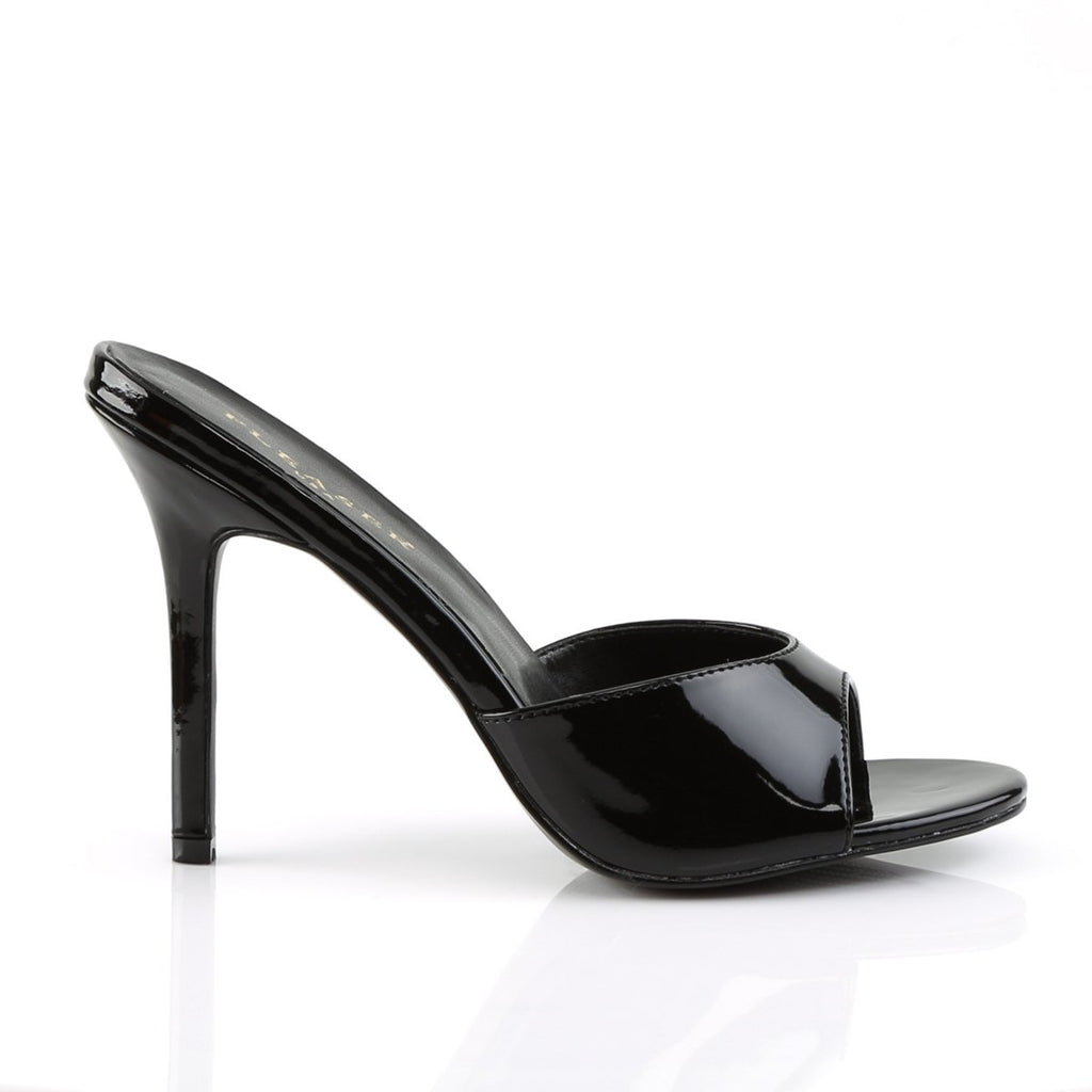 Pleaser Classique-01-Clearance