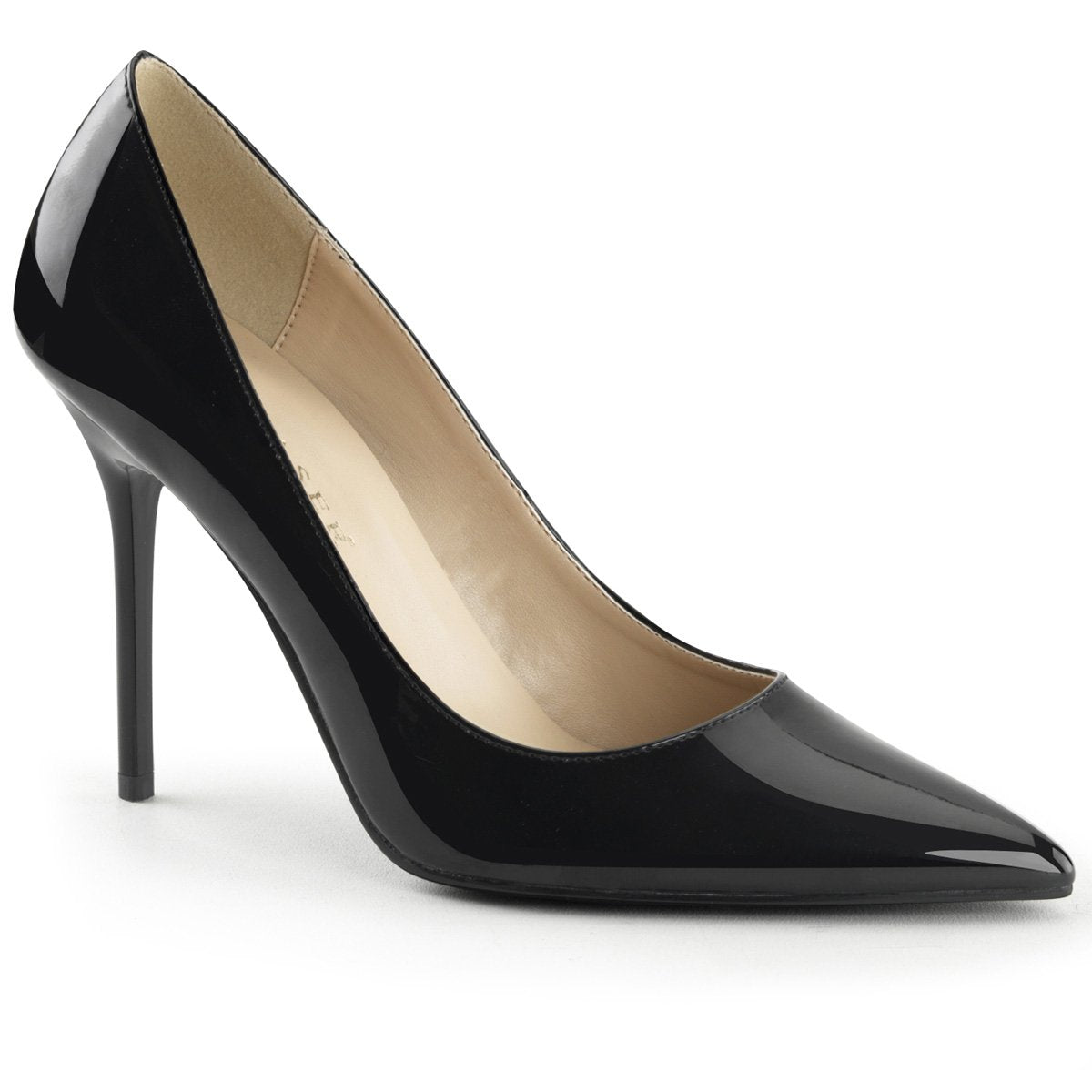 Pleaser Classique-20-Clearance