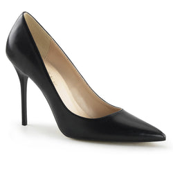Pleaser Classique-20-Clearance