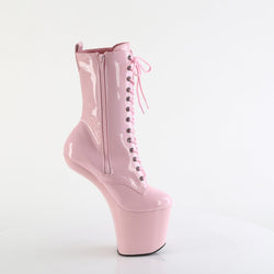 Pleaser Craze-1040-Baby Pink-Size 6-Clearance