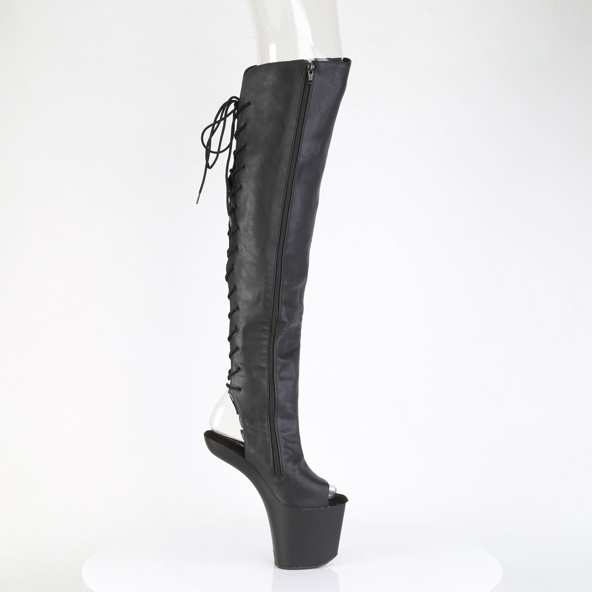 Pleaser Craze-3019-Clearance