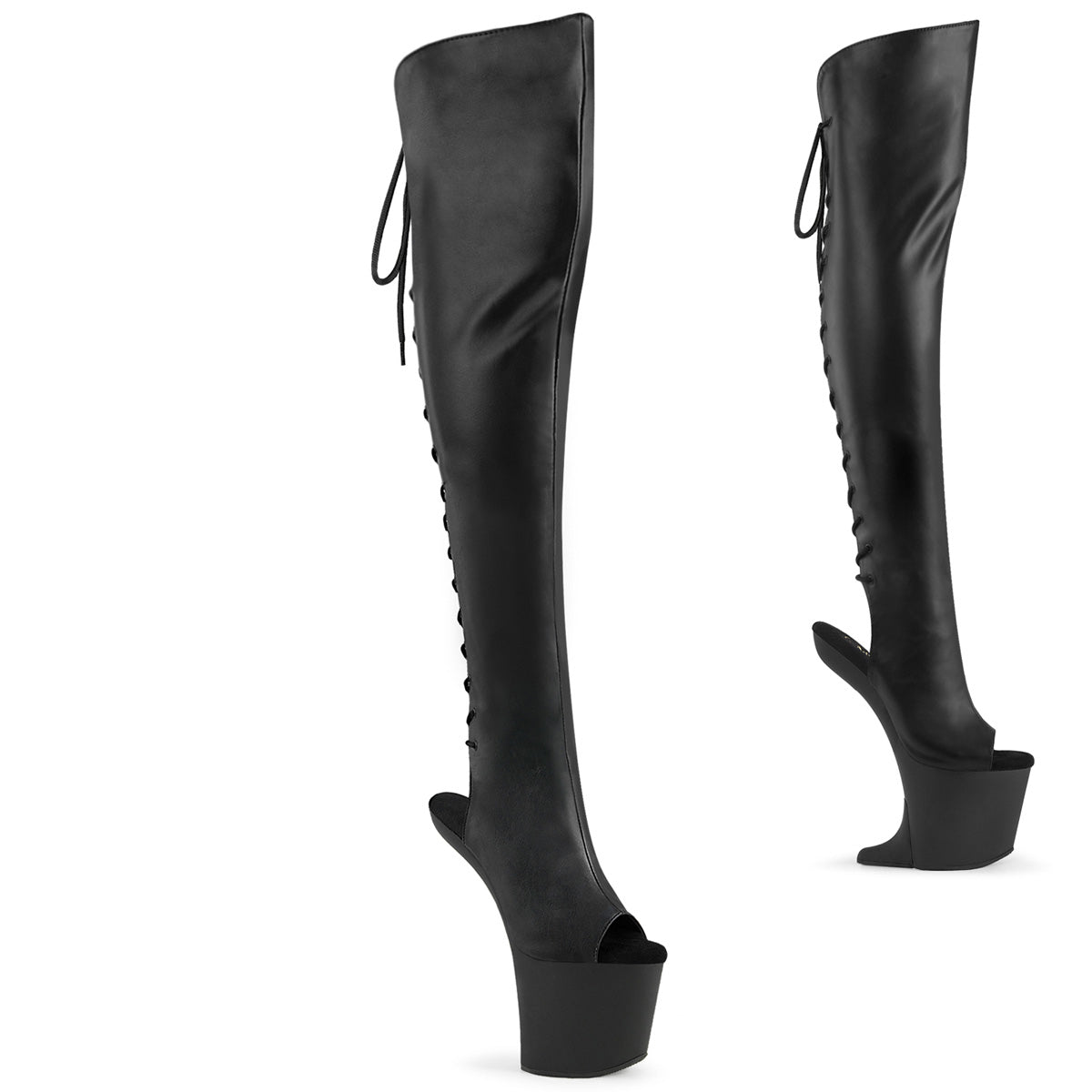 Pleaser Craze-3019-Clearance