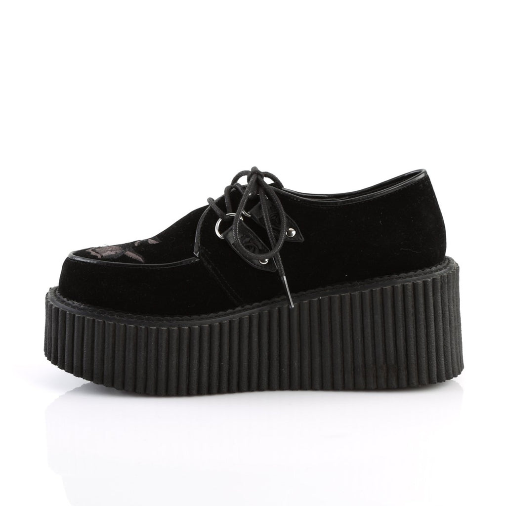 Demonia Creeper-219-Clearance