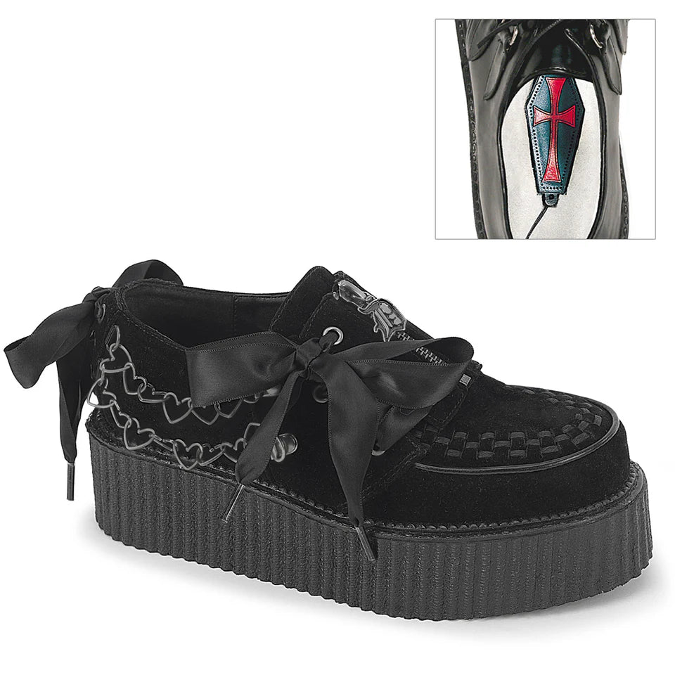 Demonia Creeper-312-Clearance