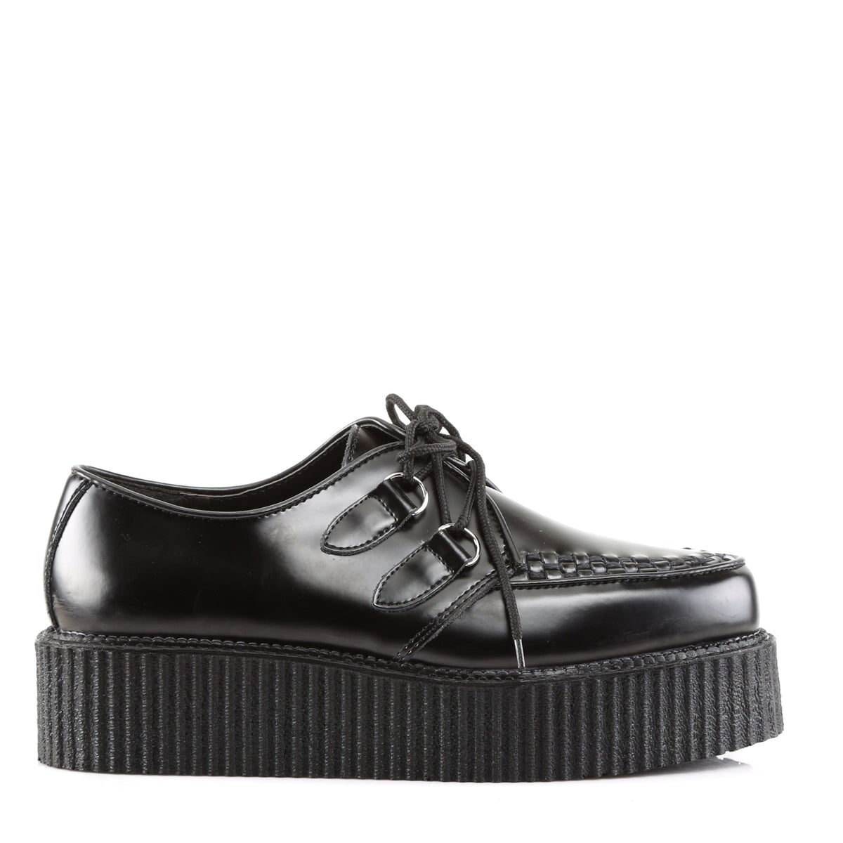 Demonia Creeper-402 Unisex Creepers | Buy Sexy Shoes at Shoefreaks.ca