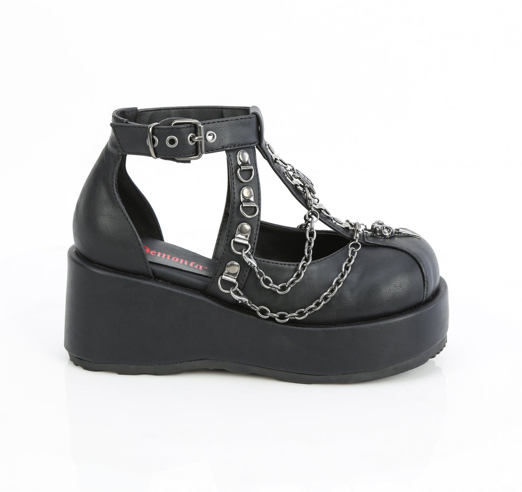 Demonia Cubby-28-Clearance