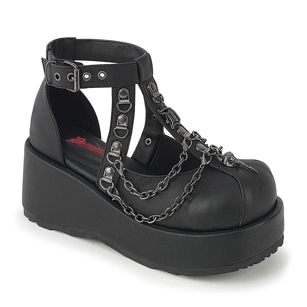 Demonia Cubby-28-Clearance