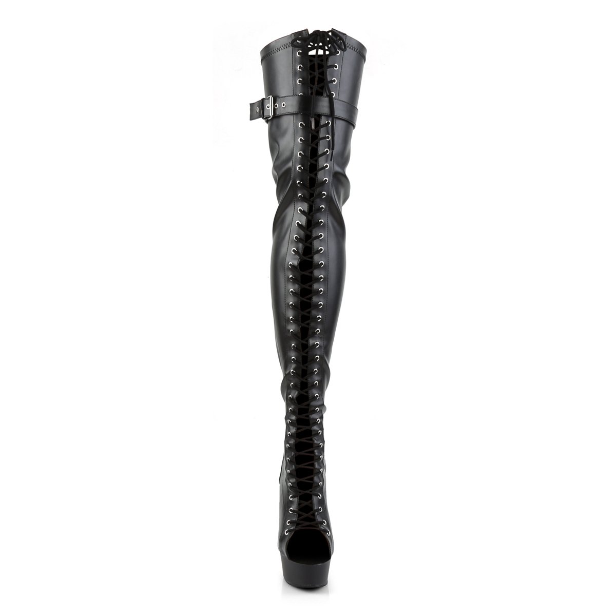Pleaser Delight-3025-Clearance