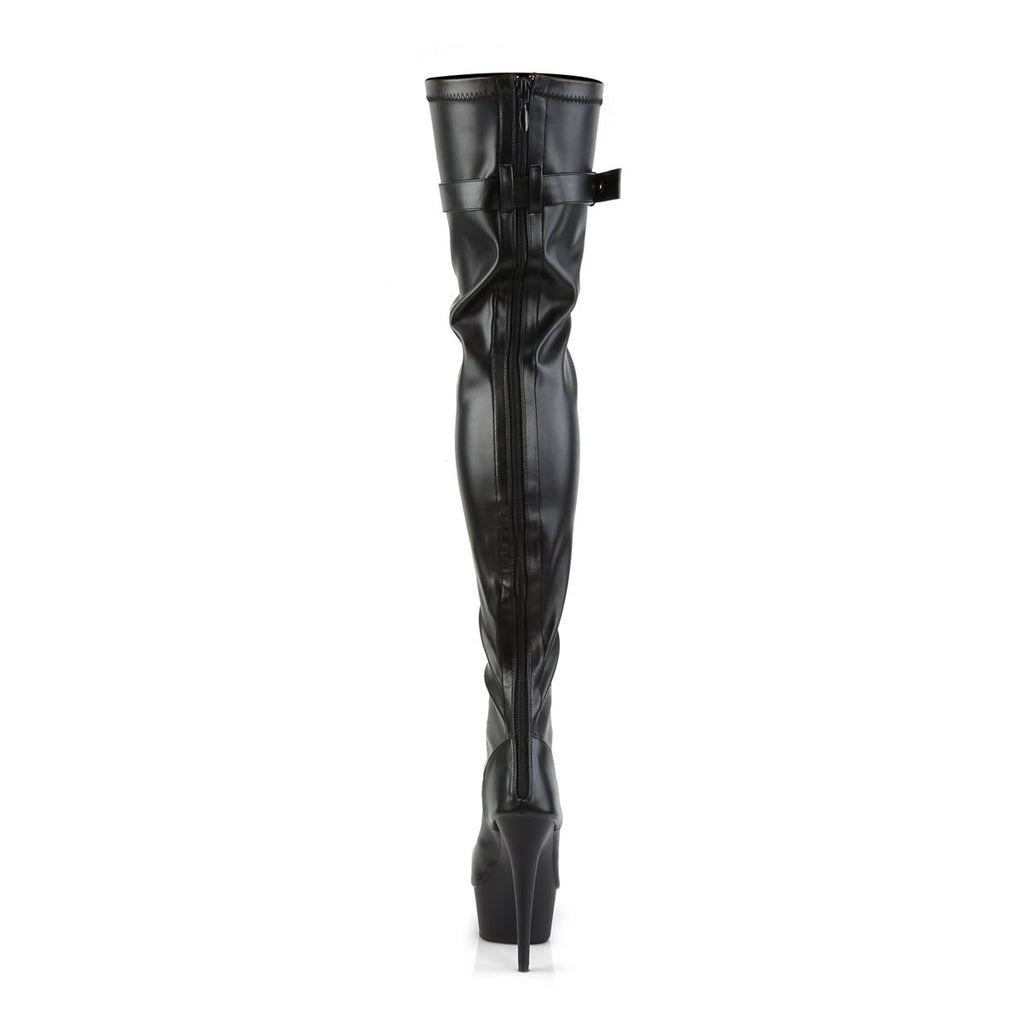 Pleaser Delight-3025-Clearance