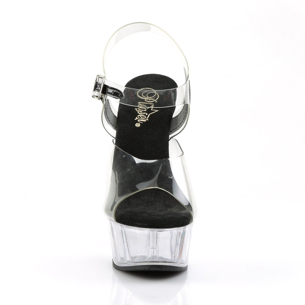Pleaser Delight-608-Clearance