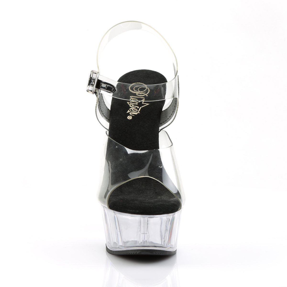 Pleaser Delight-608-Clearance