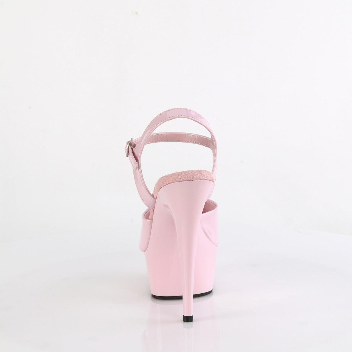 Pleaser sale baby pink