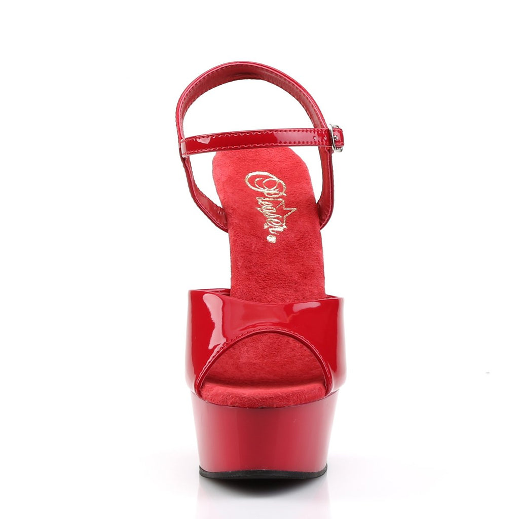 Pleaser Delight-609-Clearance