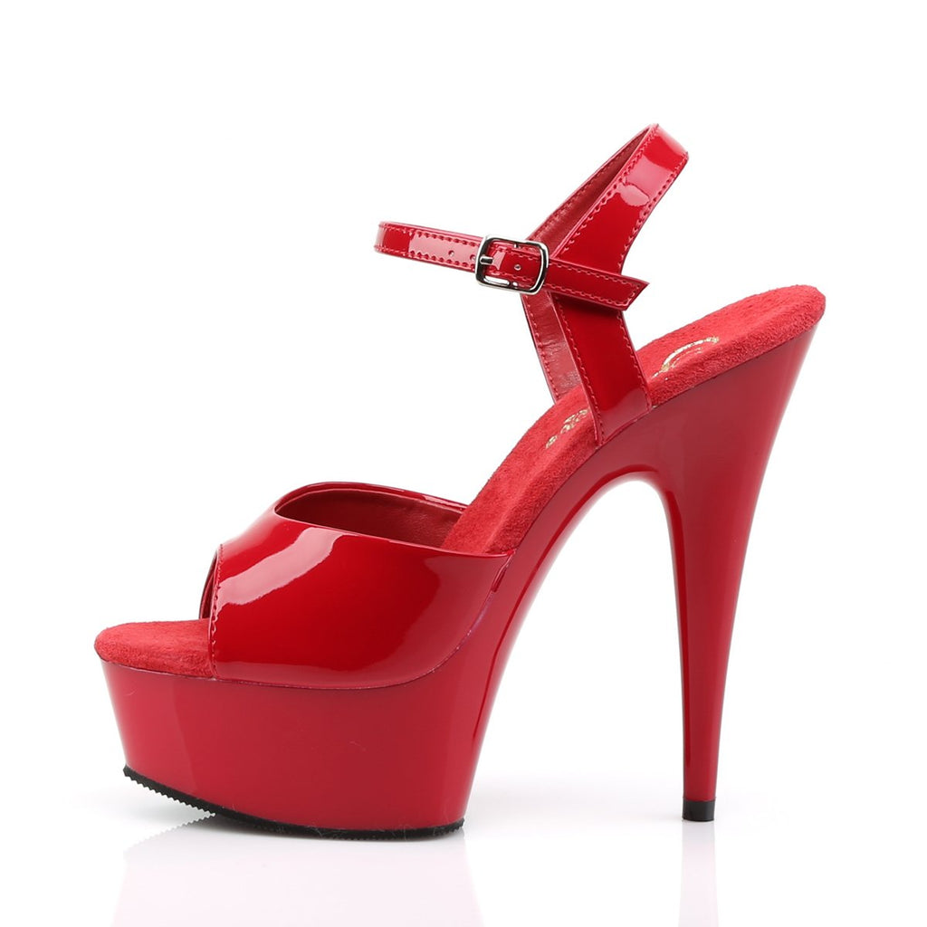 Pleaser Delight-609-Clearance