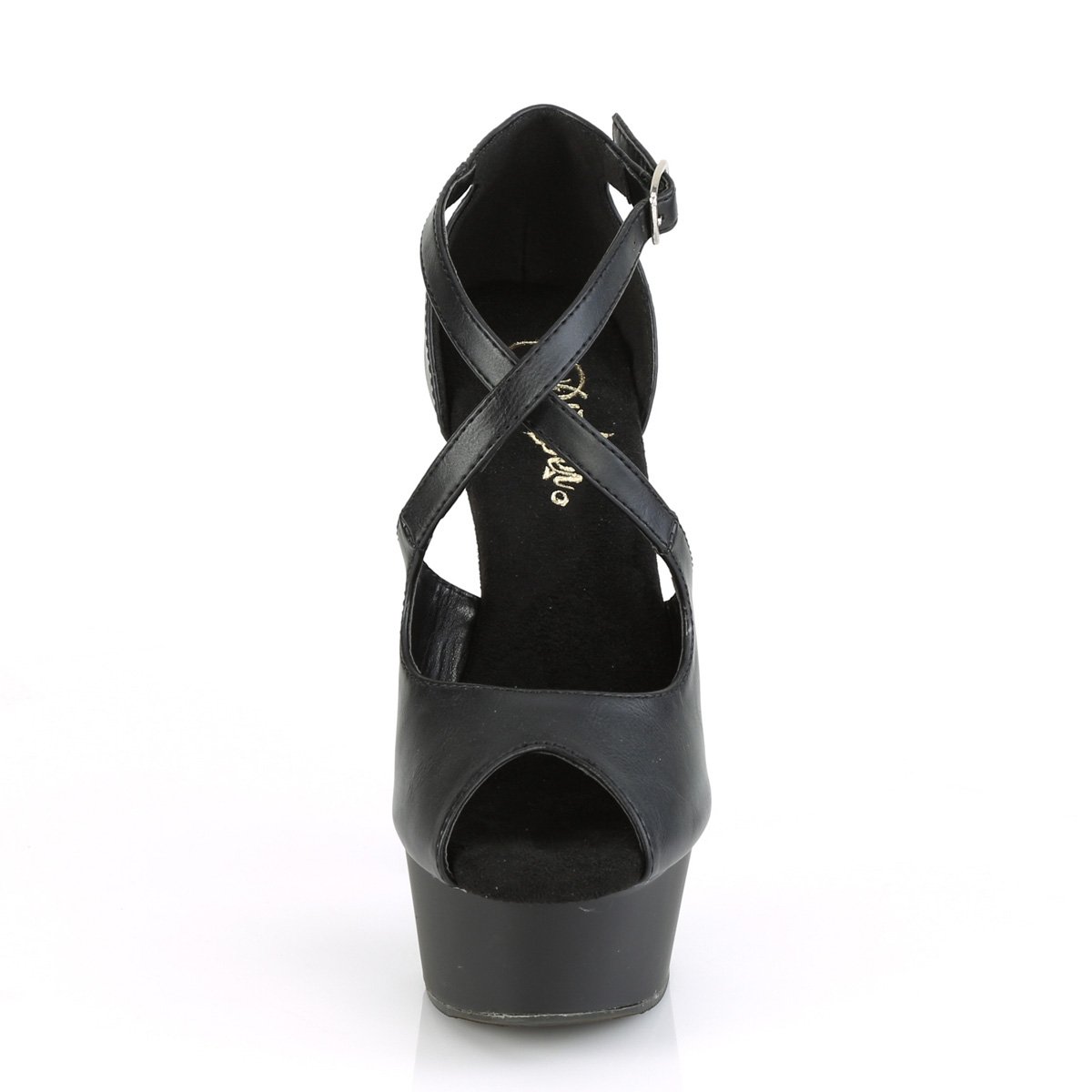Pleaser Delight-621-Clearance