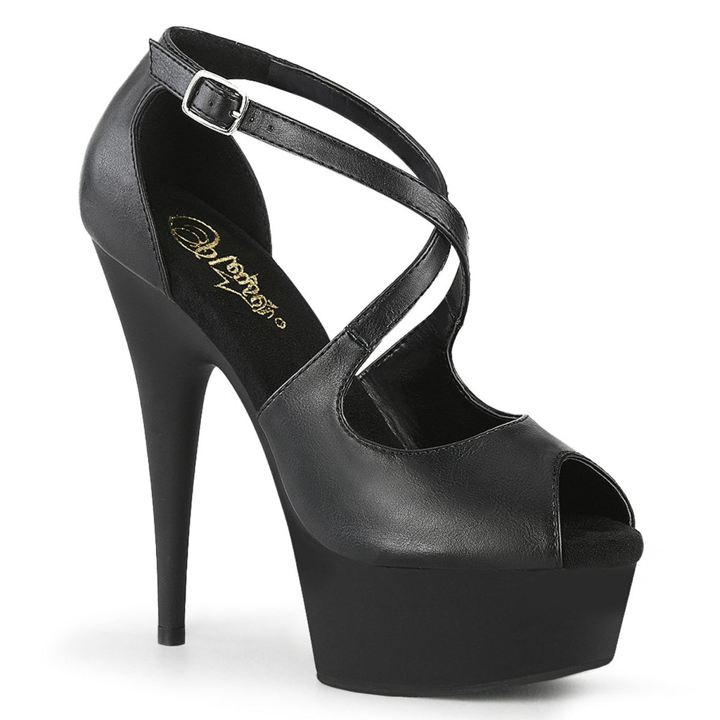 Pleaser Delight-621-Clearance