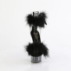 Pleaser Delight-624F-Clearance