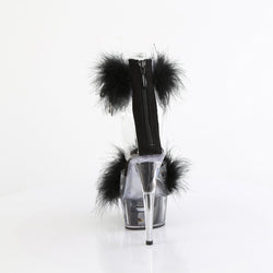 Pleaser Delight-624F-Clearance