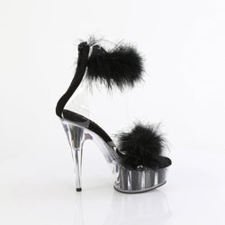 Pleaser Delight-624F-Clearance