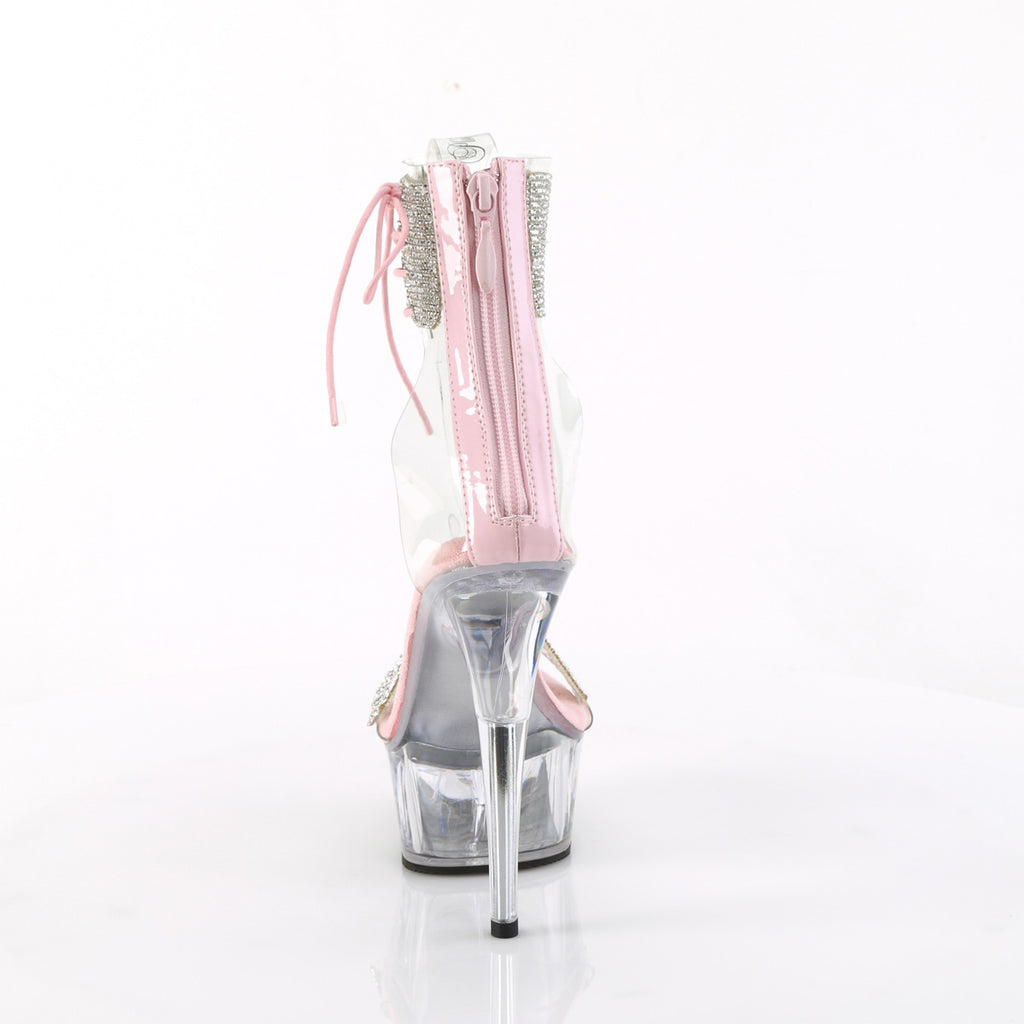 Pleaser Delight-627RS-Clearance