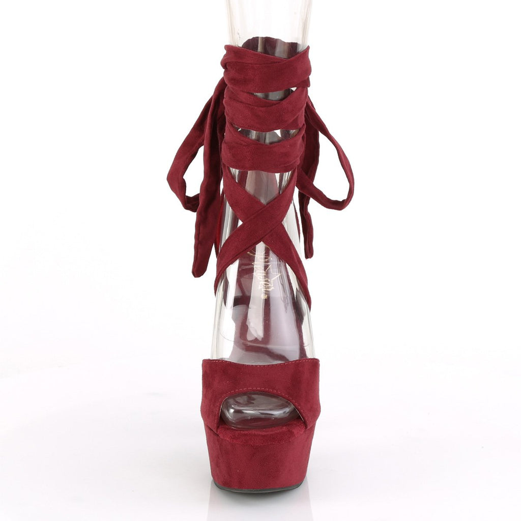 Pleaser Delight-679-Clearance