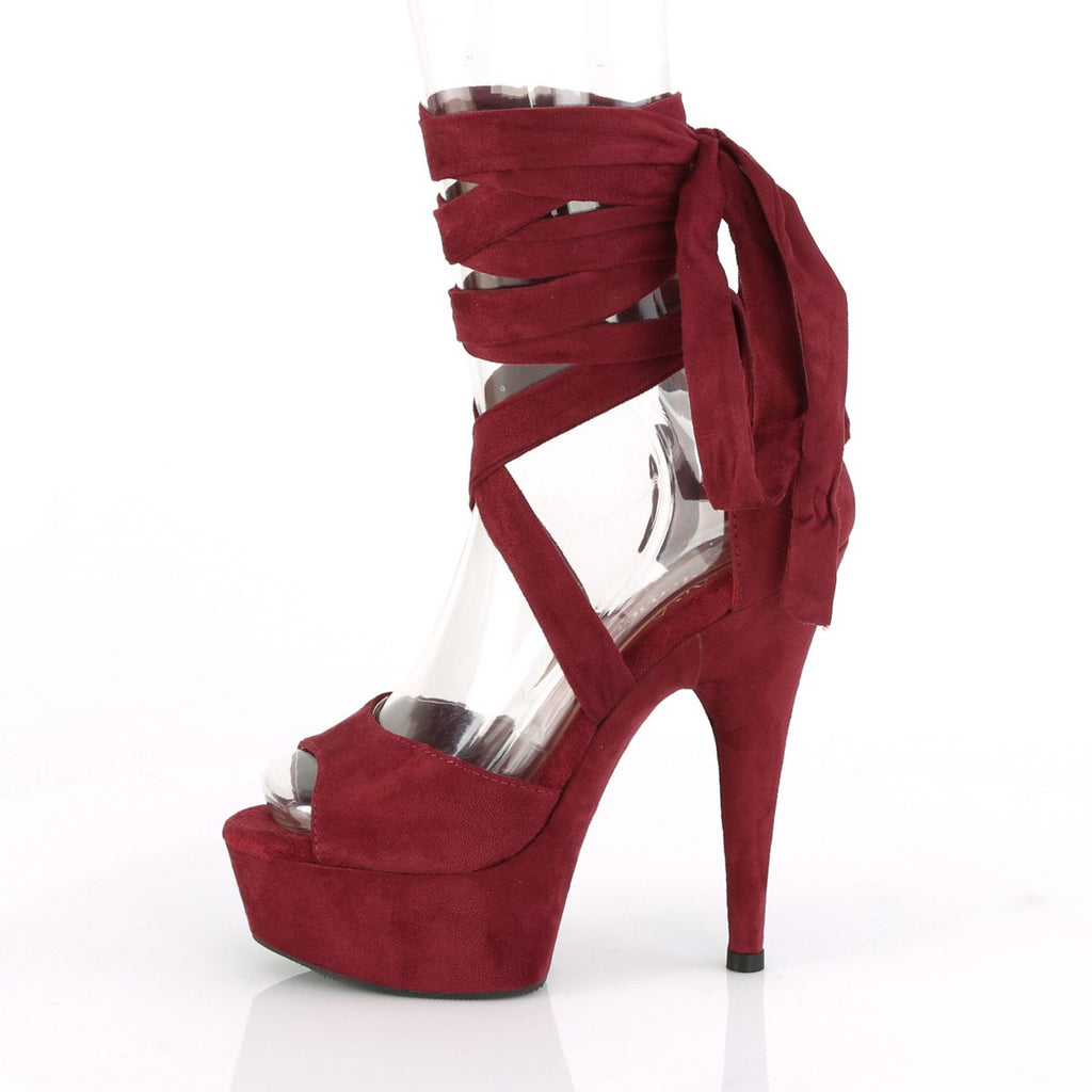 Pleaser Delight-679-Clearance
