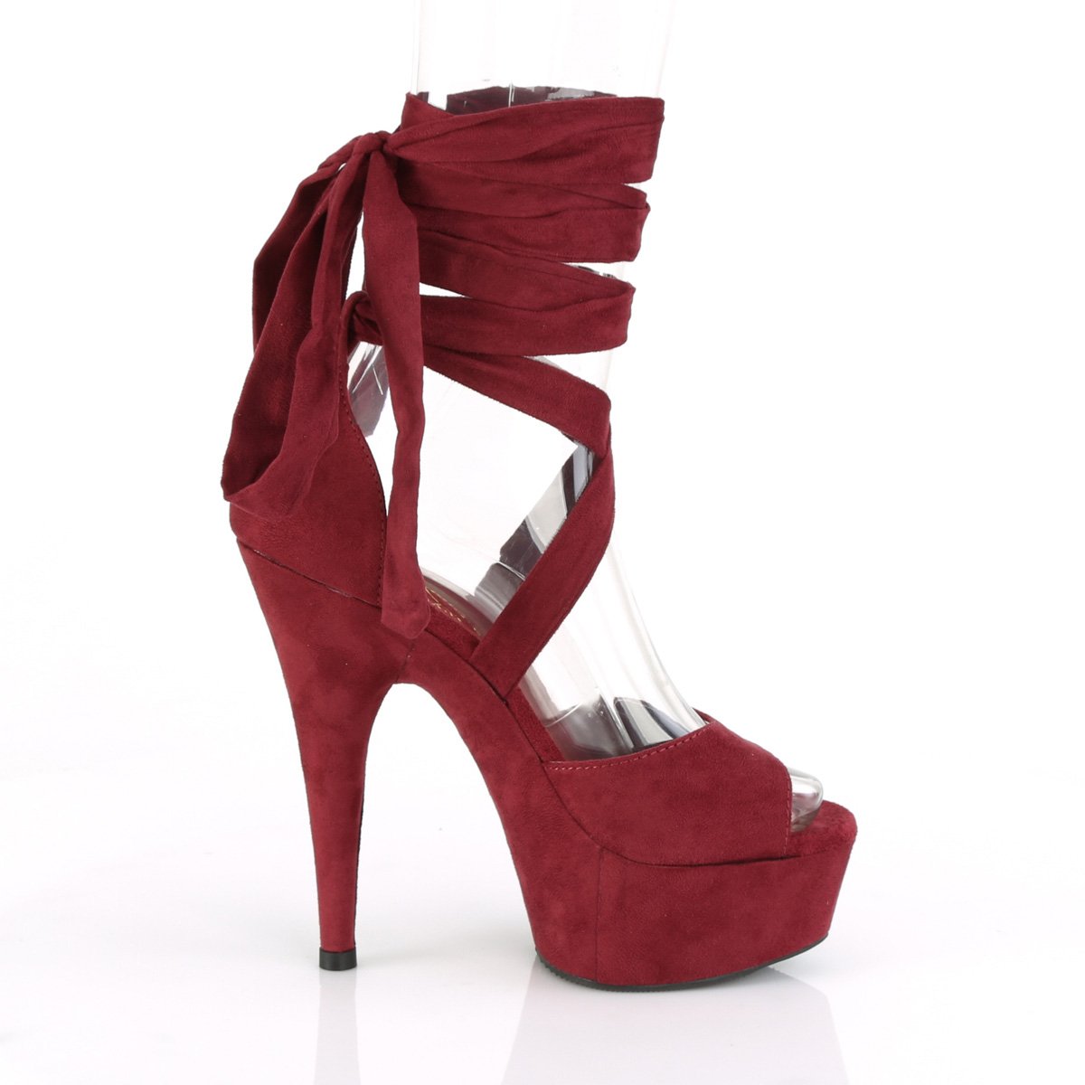 Pleaser Delight-679-Clearance