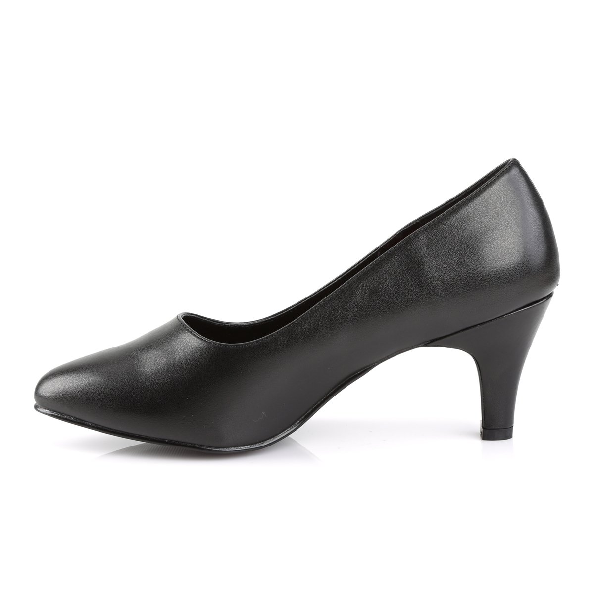 Pleaser Pink Label Divine-420-Clearance