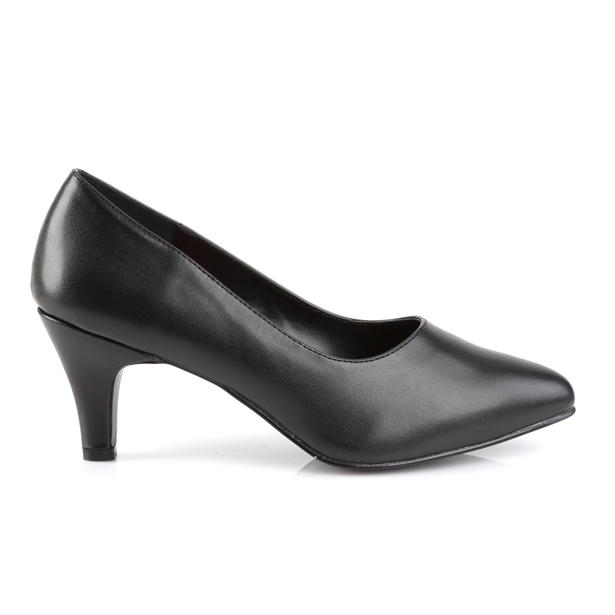 Pleaser Pink Label Divine-420-Clearance