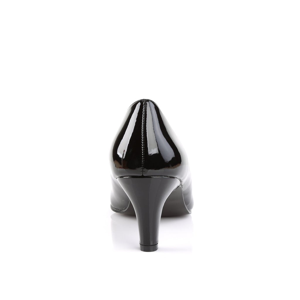 Pleaser Pink Label Divine-420-Clearance