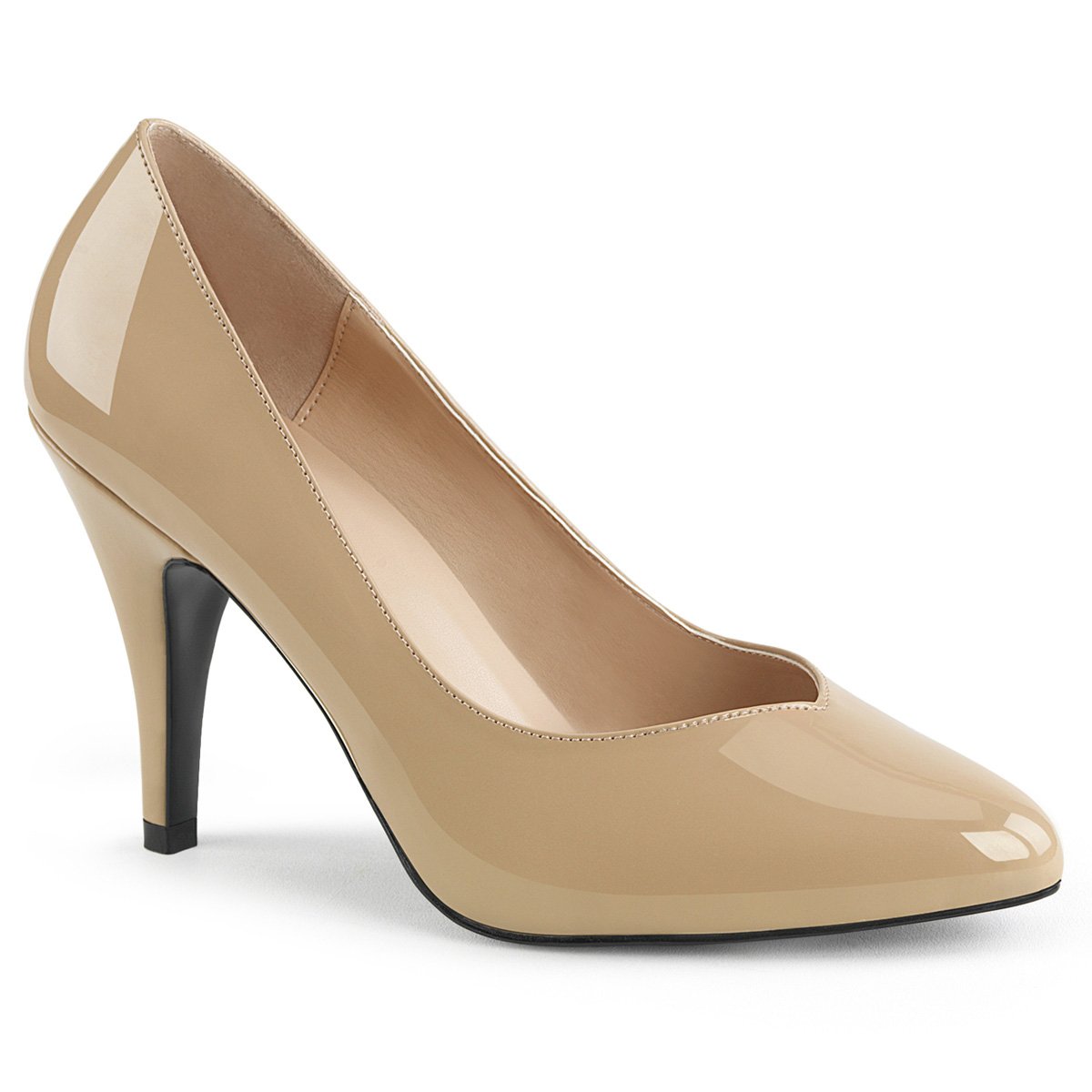 Pleaser Pink Label Dream-420-Clearance