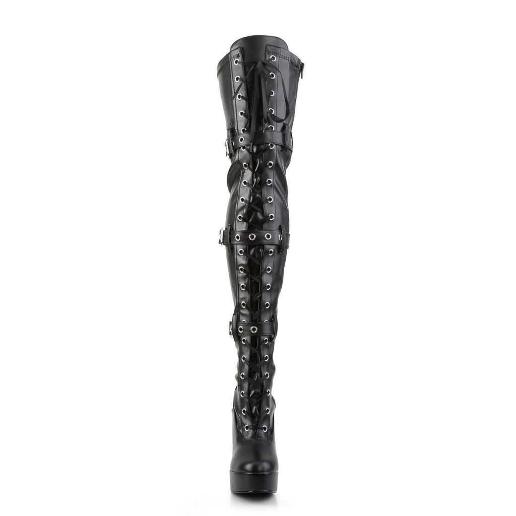 Pleaser Electra-3028-Clearance