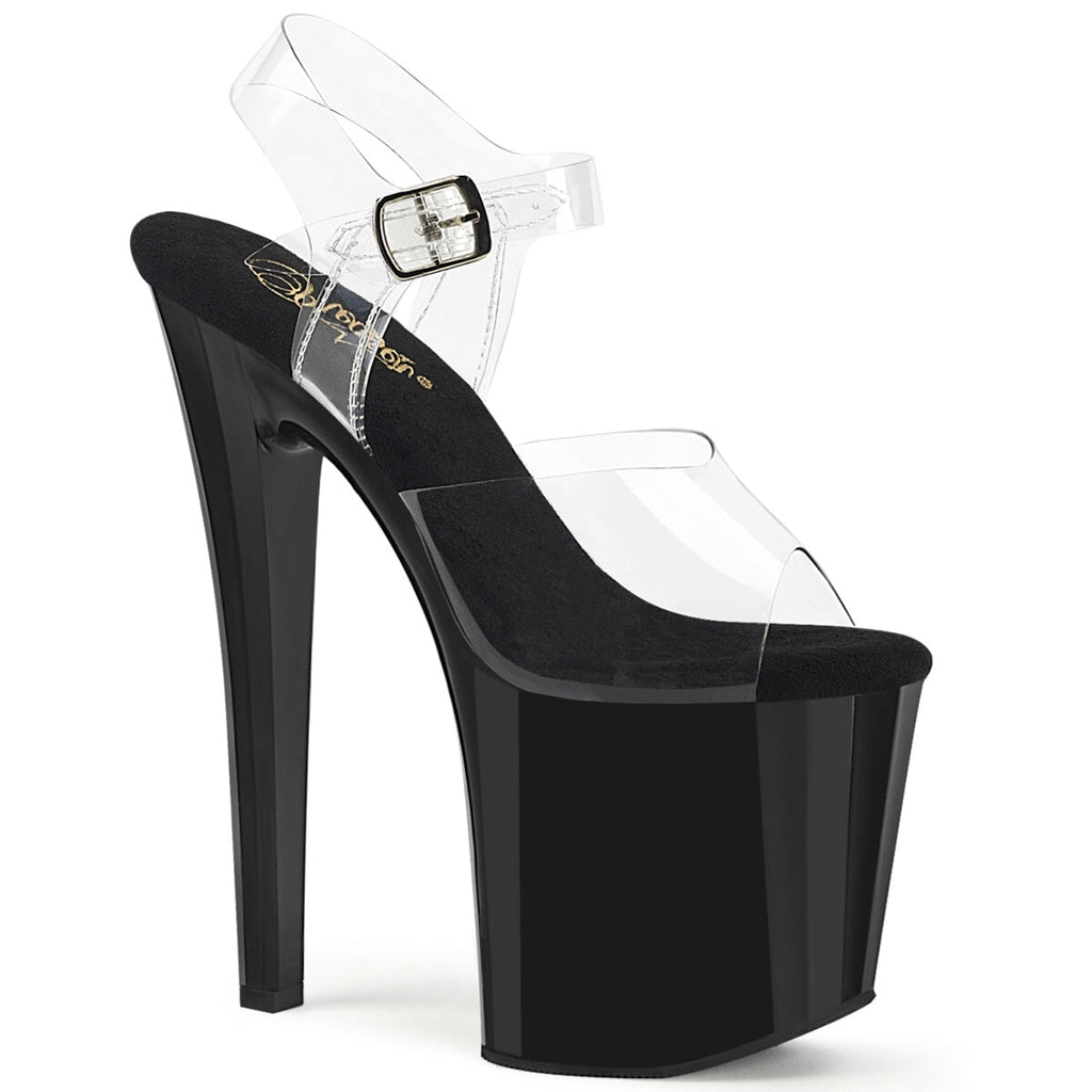 Pleaser Enchant-708-Clearance