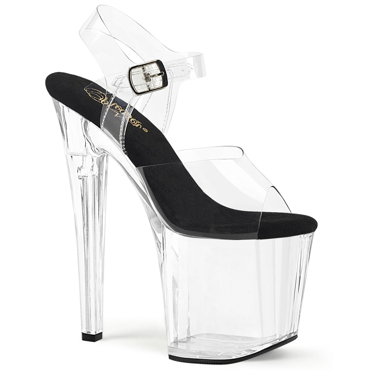 Pleaser Enchant-708-Clearance