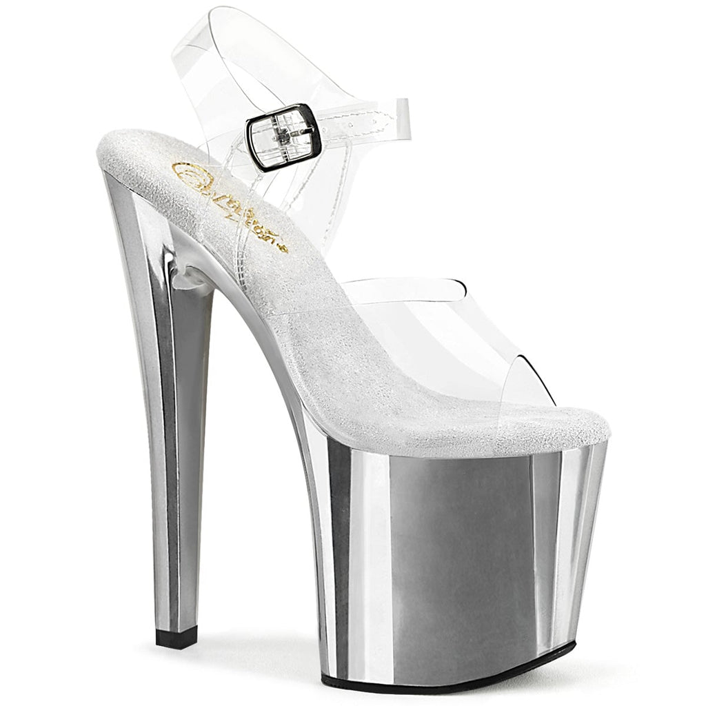 Pleaser Enchant-708-Clearance