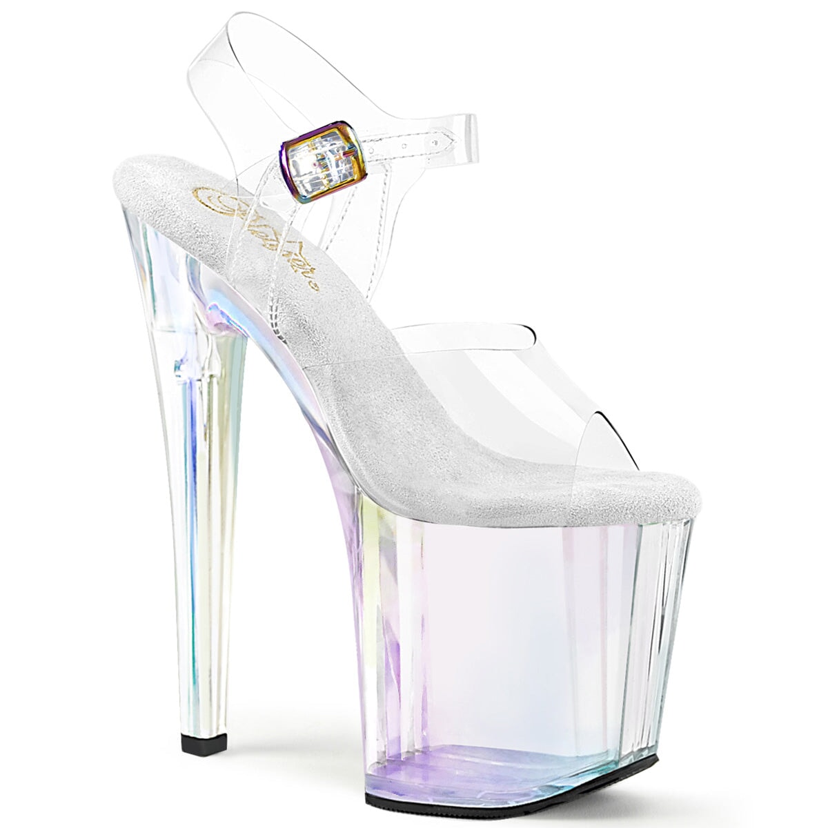 Pleaser Enchant-708HT-Clearance