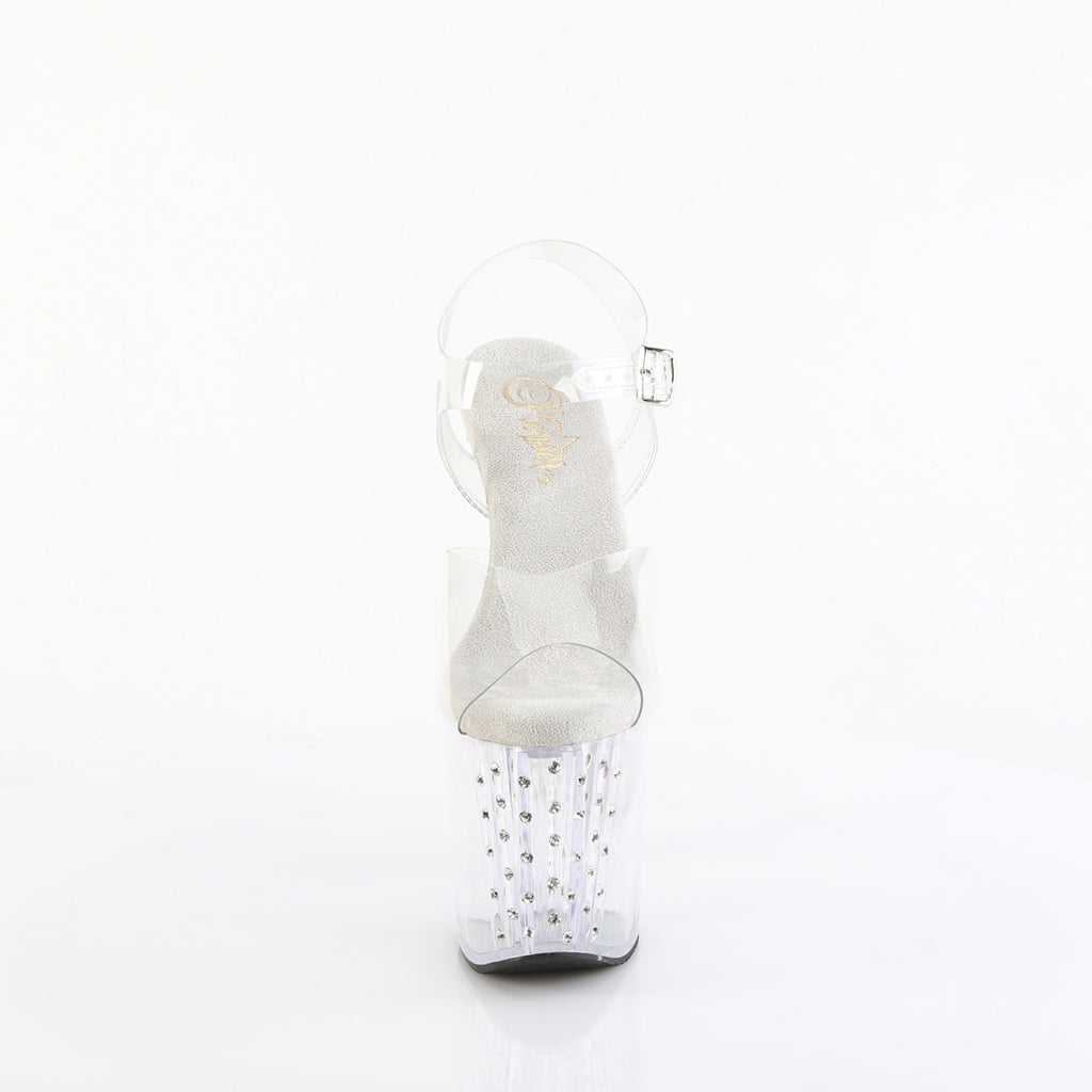 Pleaser Enchant-708RS-Clearance