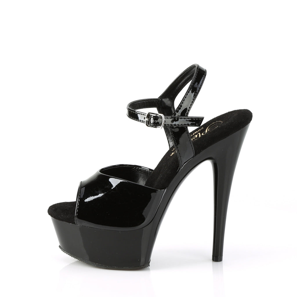 Pleaser Excite-609-Clearance